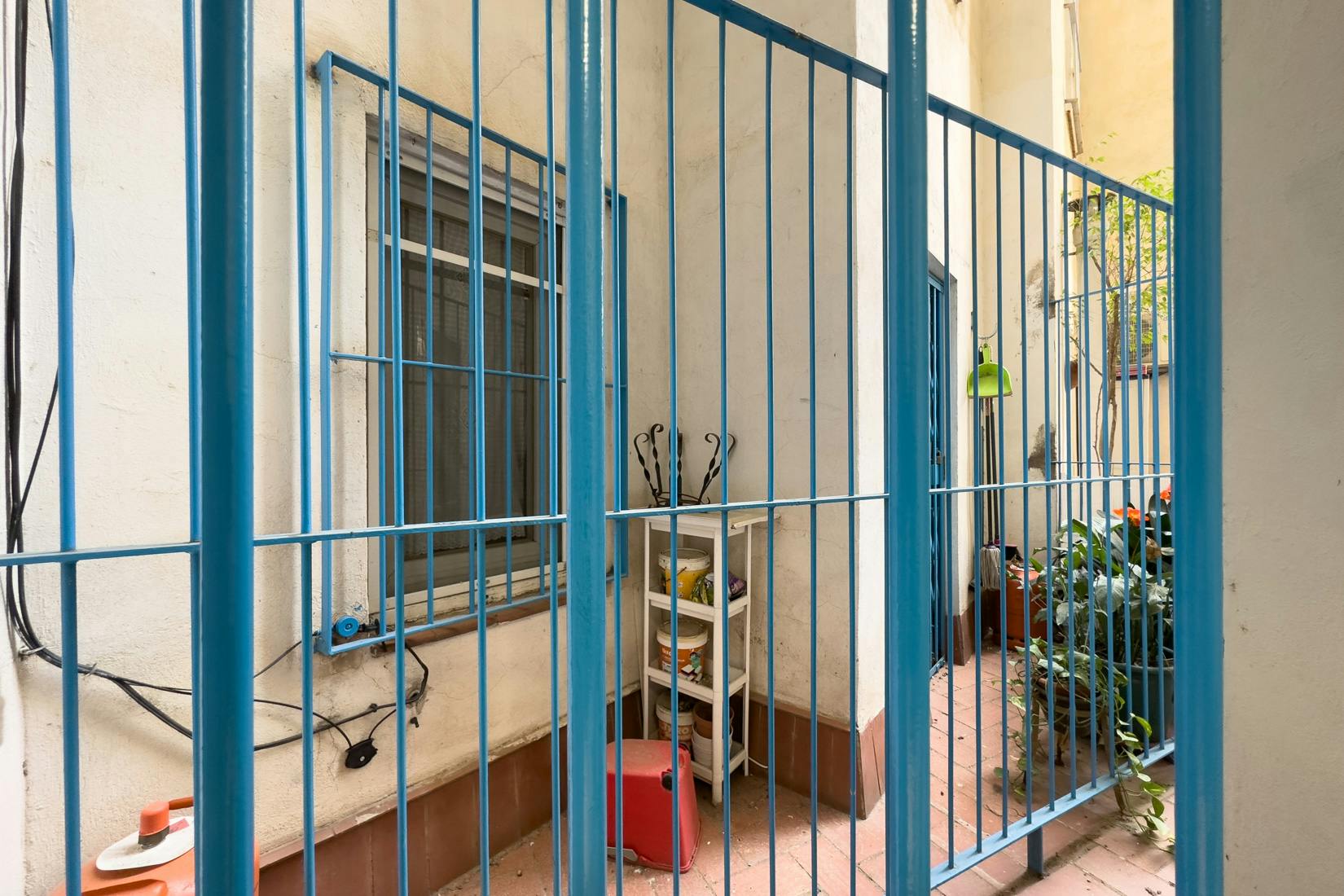 Apartment Barcelona, 81m² — photo 3
