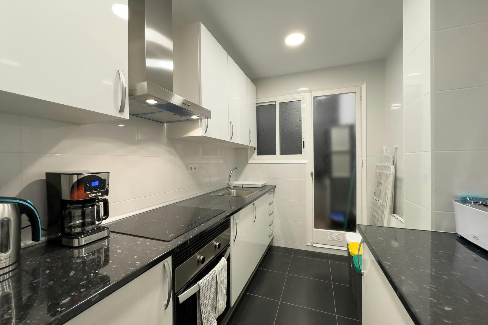 Apartment Barcelona, 81m² — photo 6