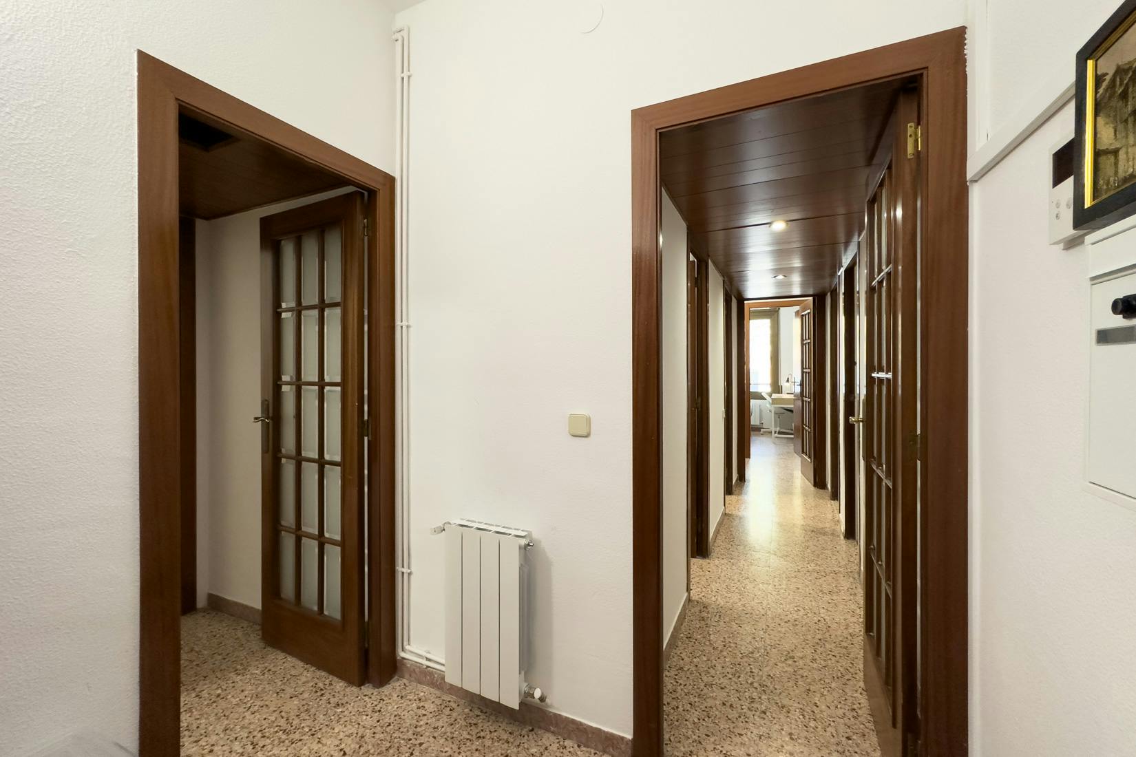 Apartment Barcelona, 81m² — photo 4