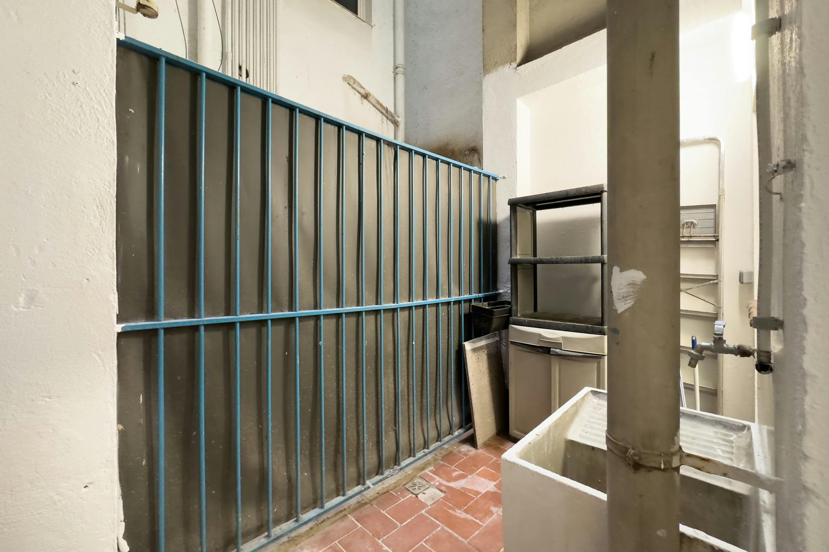 Apartment Barcelona, 81m² — photo 9