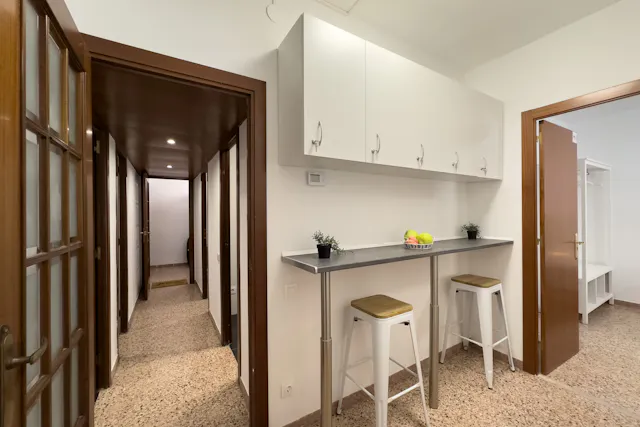 Private room in Carrer de Sardenya, Barcelona (1309387) room image 18