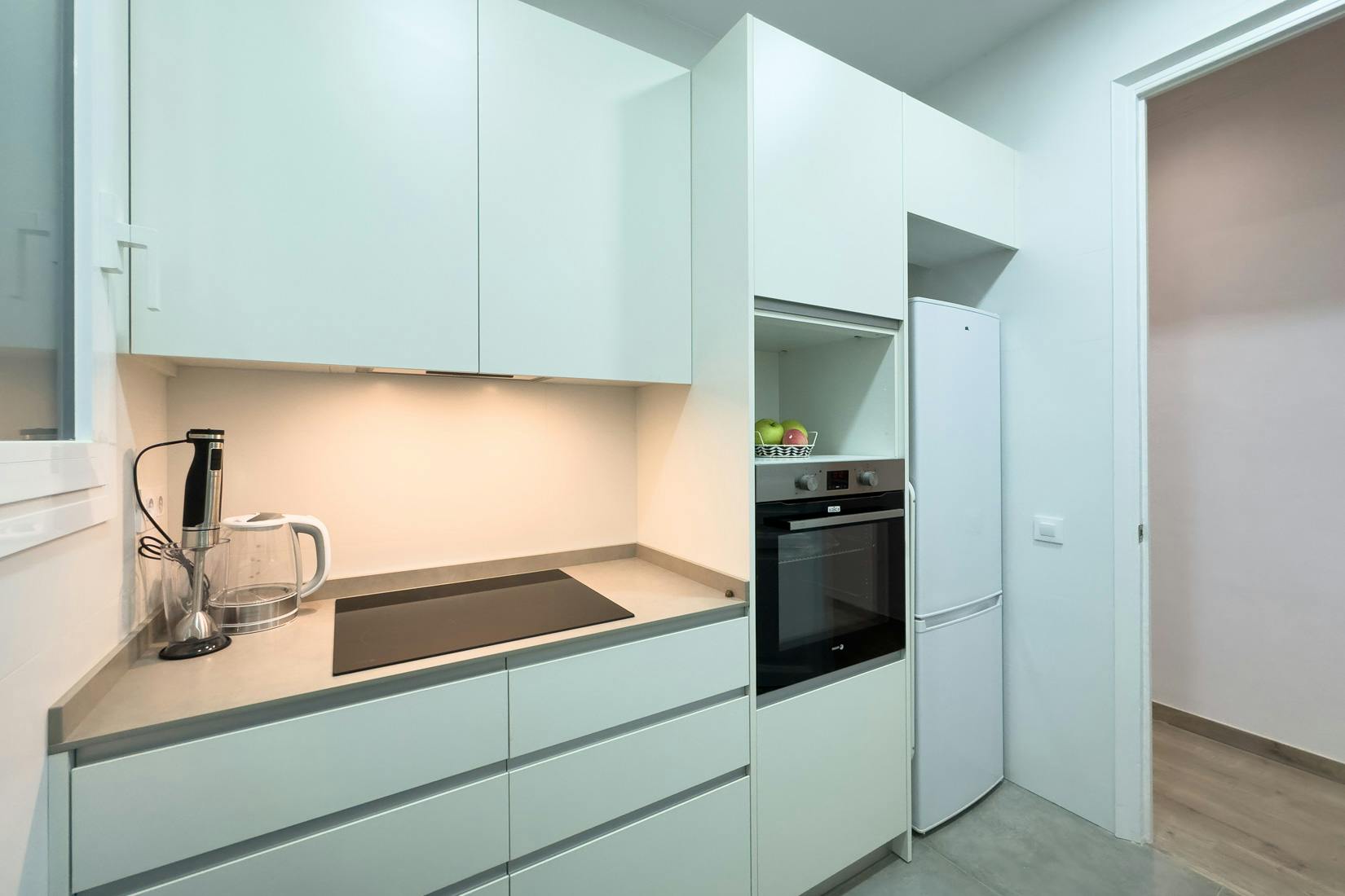 Apartment Barcelona, 87m² — photo 22