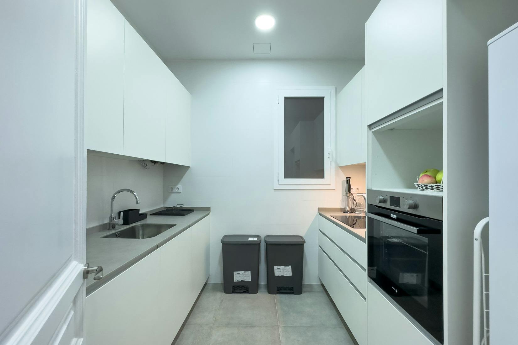 Apartment Barcelona, 87m² — photo 18