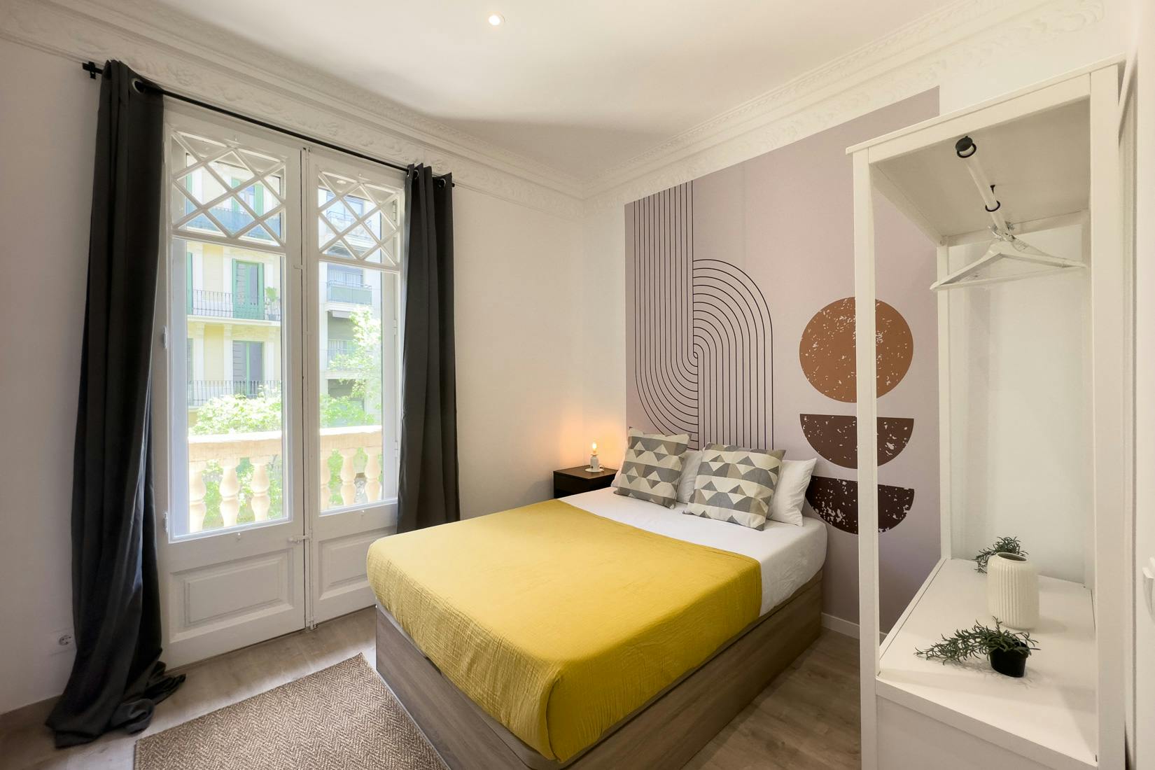 Carrer de Viladomat, Barcelona Barcelona