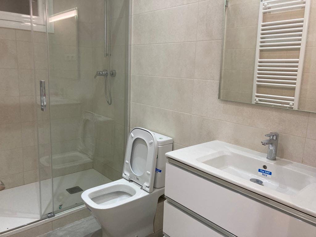 Apartment Barcelona, 87m² — photo 4