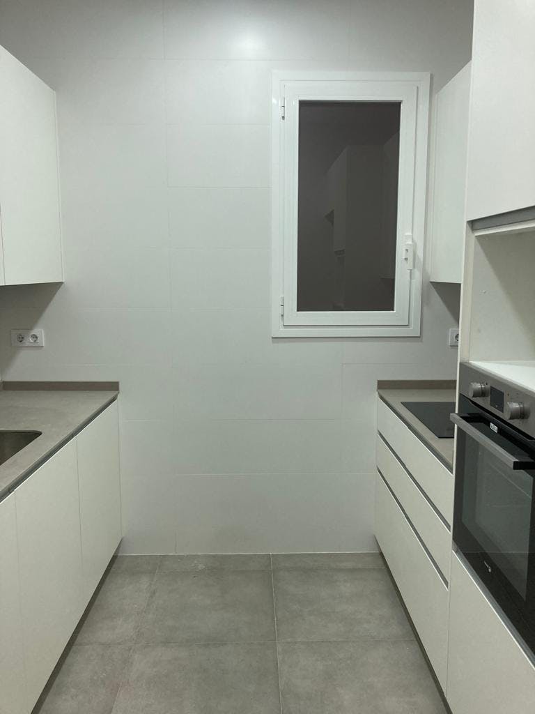 Apartment Barcelona, 87m² — photo 5
