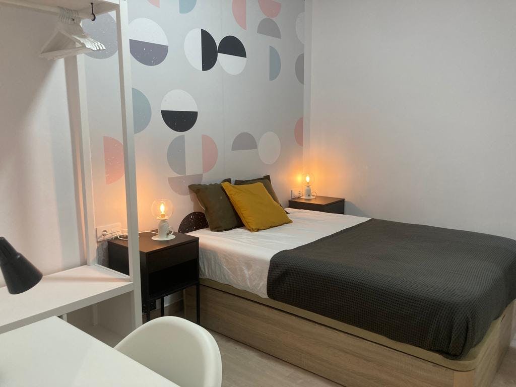 Apartment Barcelona, 87m² — photo 1