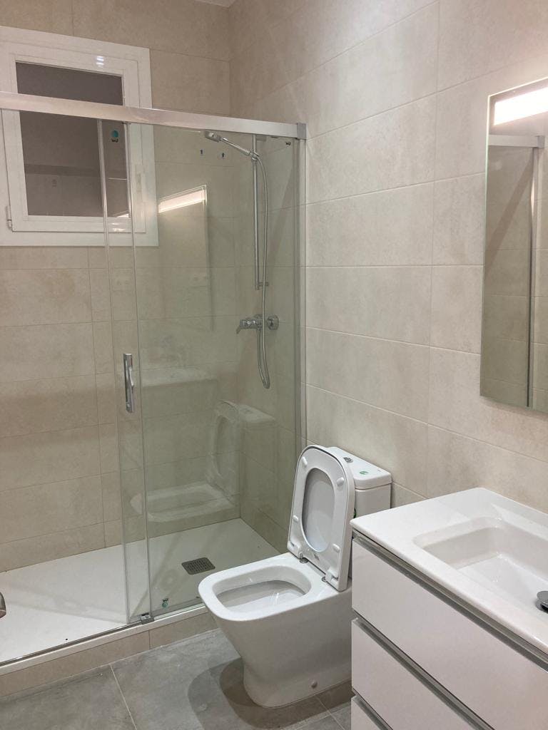 Apartment Barcelona, 87m² — photo 3
