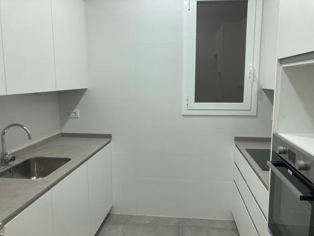 Apartment Barcelona, 87m² — photo 6