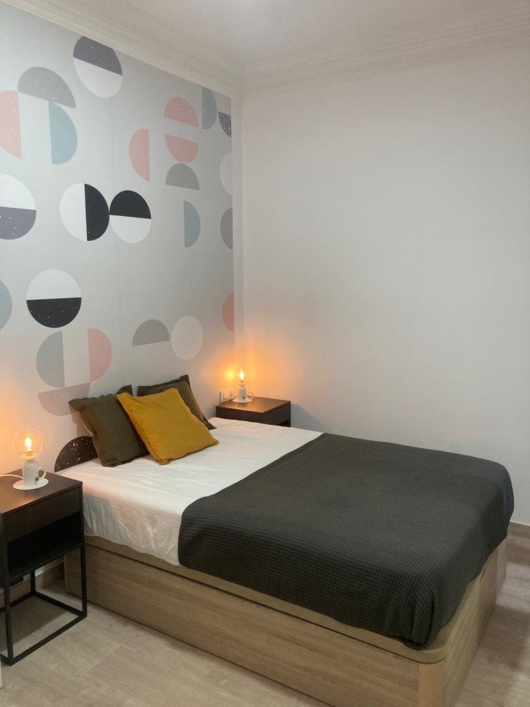 Apartment Barcelona, 87m² — photo 2