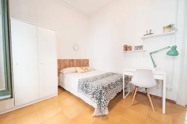 Private room in Carrer de la Boqueria, Barcelona (1309431) room image 2