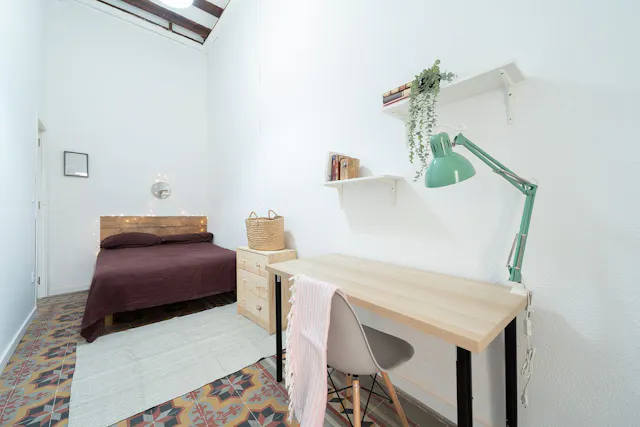 Private room in Carrer de la Unió, Barcelona (1309452) room image 1
