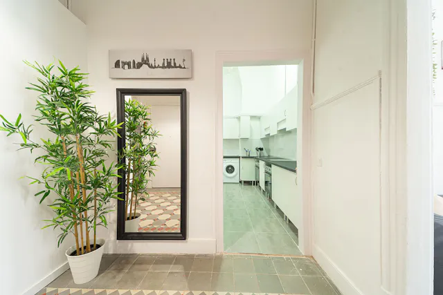 Private room in Carrer de la Unió, Barcelona (1309455) room image 81
