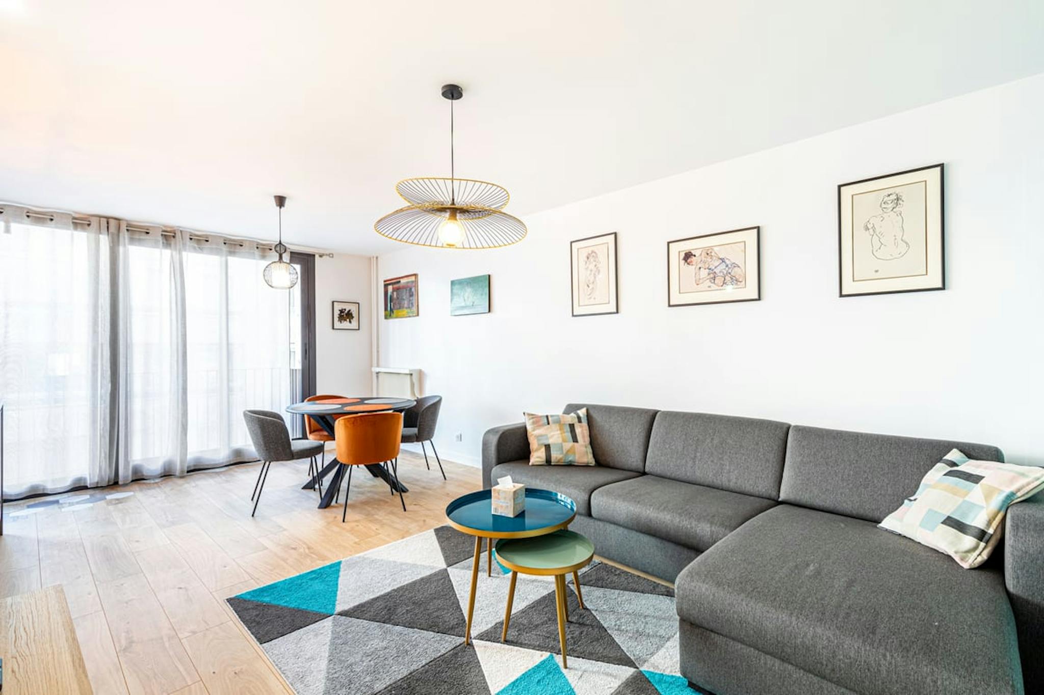 Rue Plumet, Paris preview