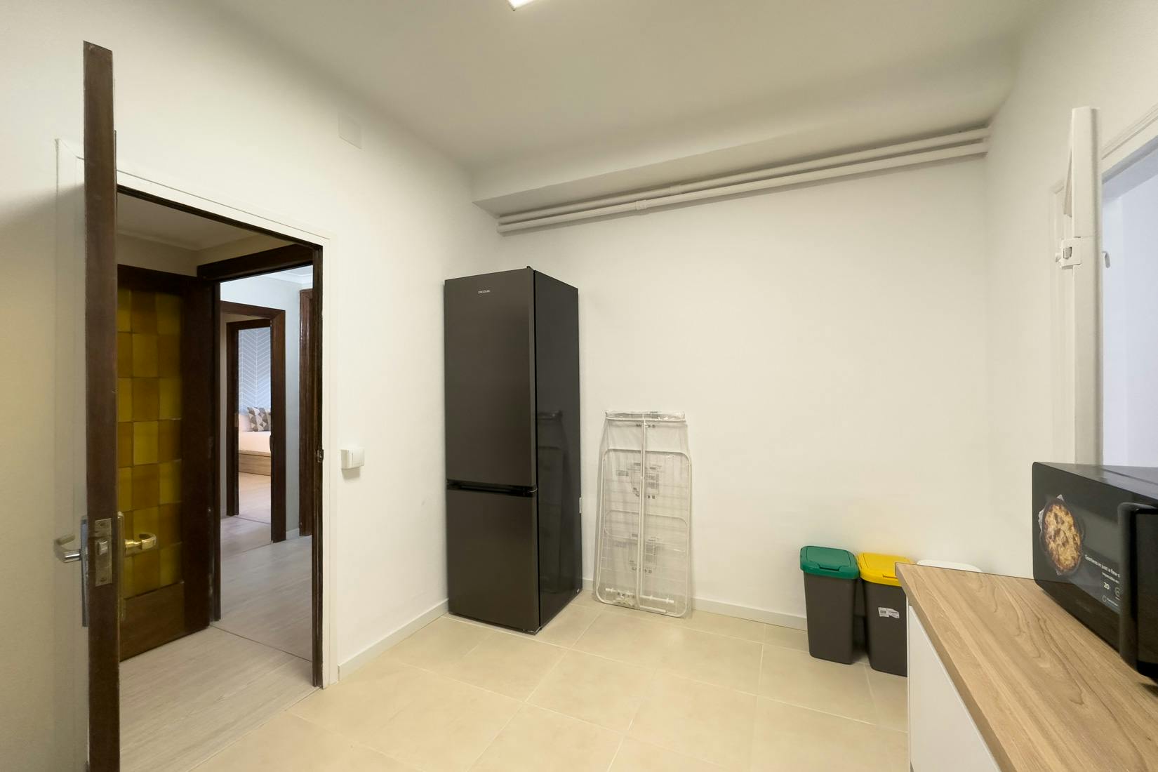 Apartment Barcelona, 136m² — photo 21