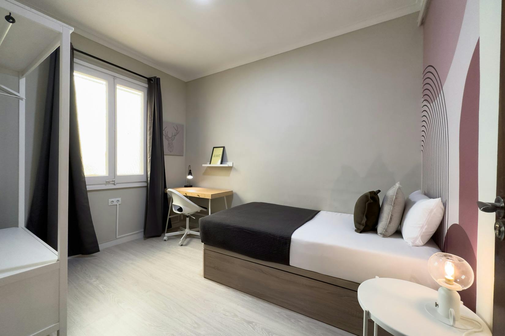 Carrer de Numància, Barcelona Barcelona