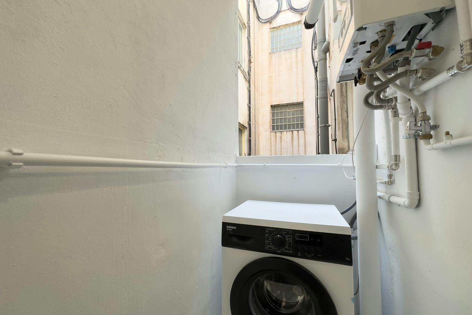 Apartment Barcelona, 136m² — photo 9
