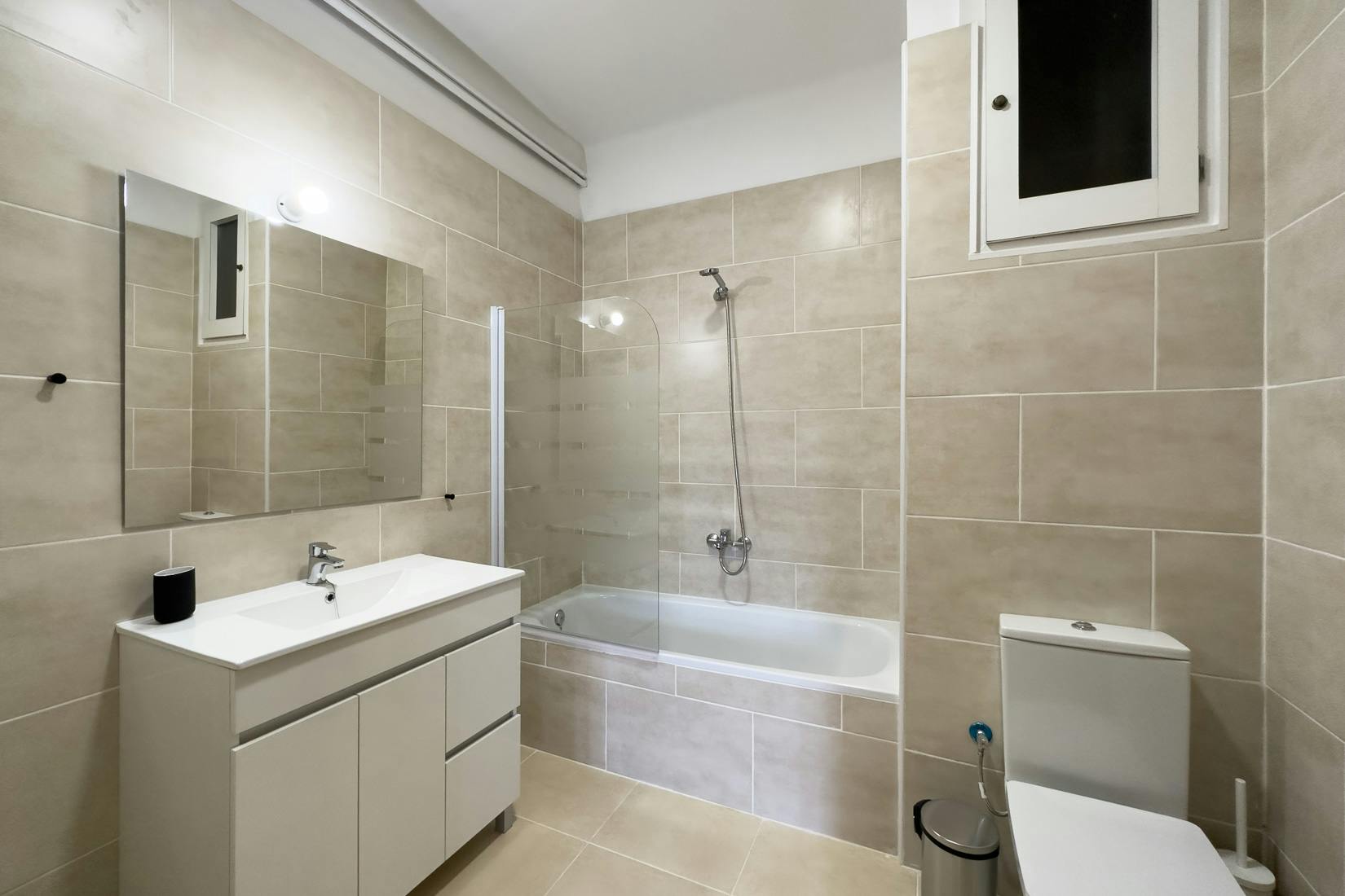 Apartment Barcelona, 136m² — photo 21