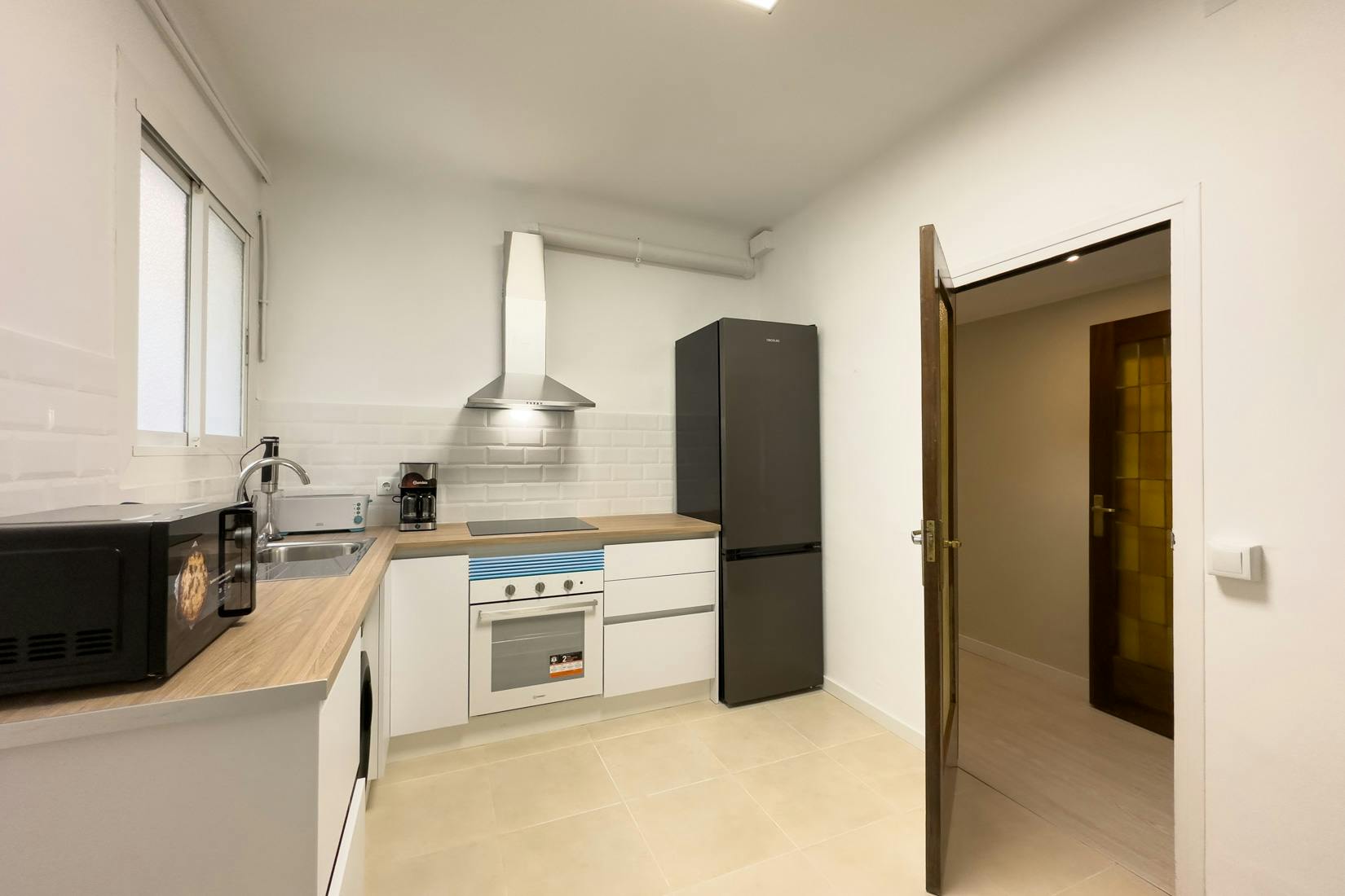 Apartment Barcelona, 136m² — photo 10