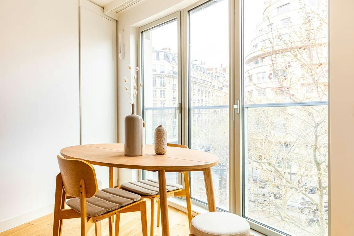 Appartement – Paris, 16th Arrondissement - Vue 4