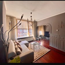 Apartment for rent for €1,695 per month in Rotterdam, Prinses Margrietlaan