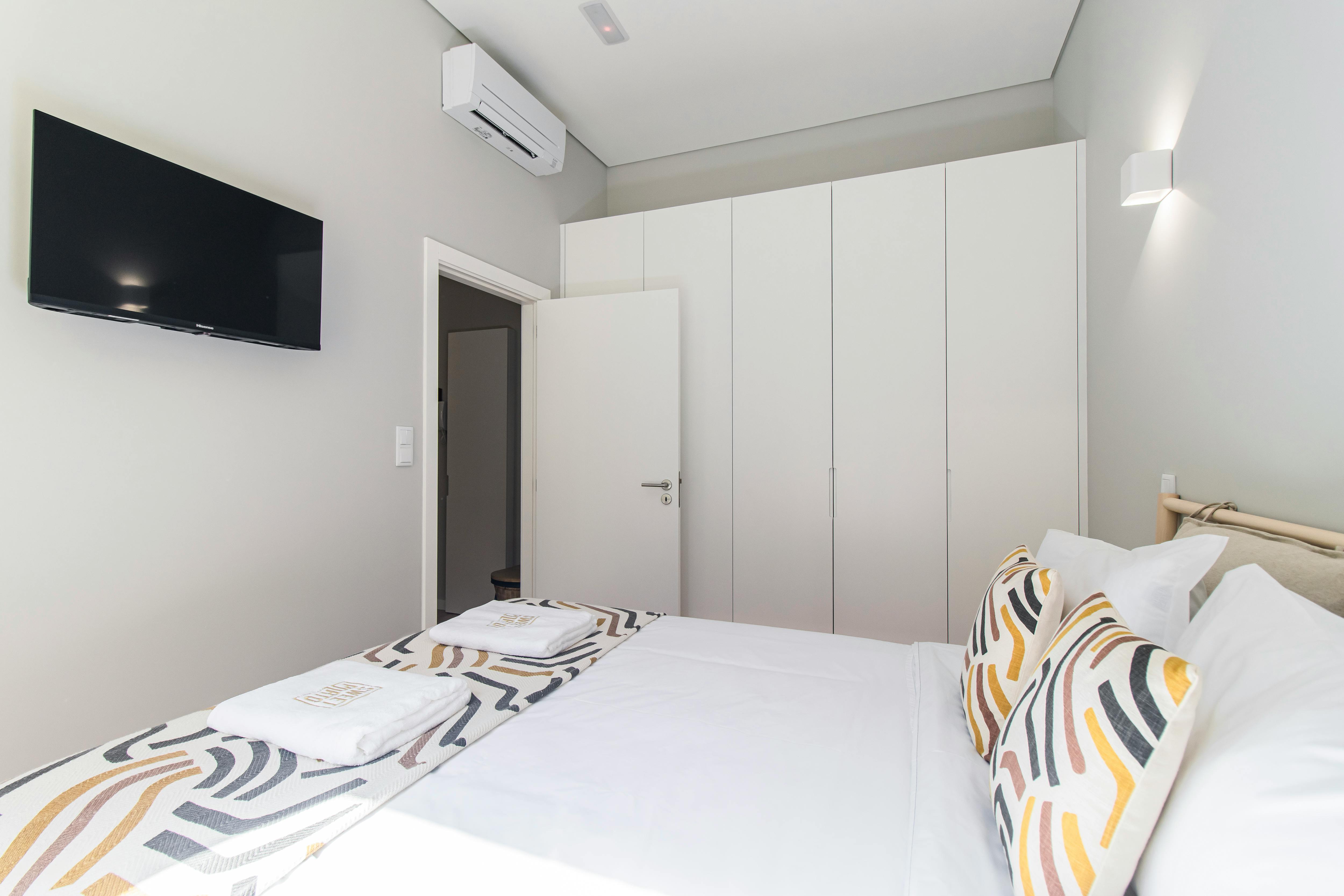 Apartment Porto, 60m² — photo 8