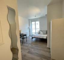 Apartment Stuttgart, 23m² — photo 5