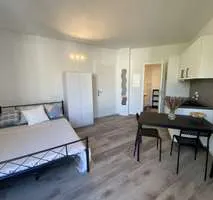 Apartment in Neckarstraße, Stuttgart (1309839) room image 16