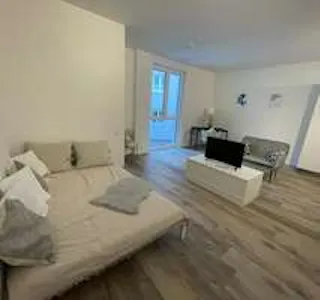 Studio for rent on Neckarstraße, Stuttgart, Stuttgart
