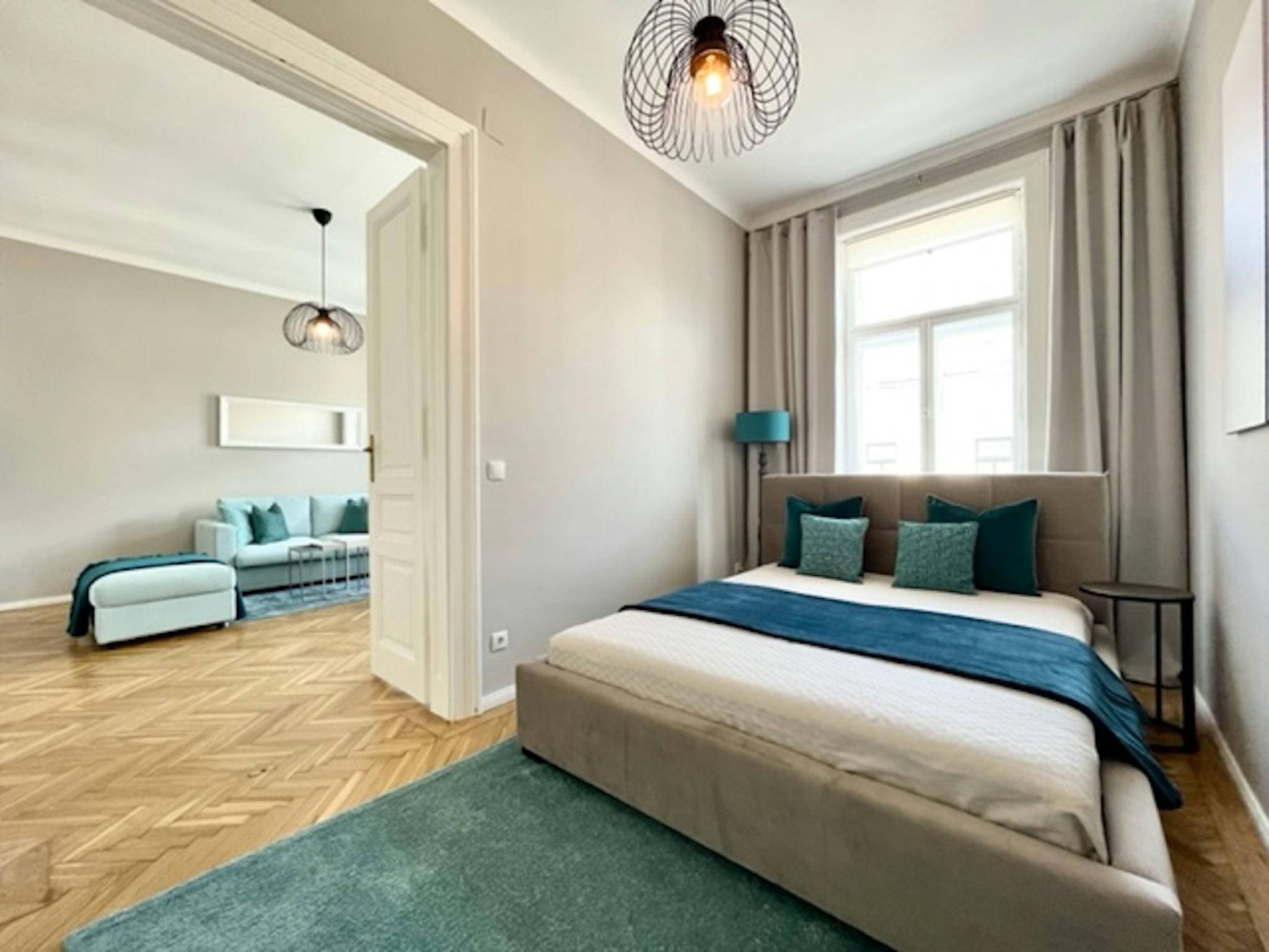 Währinger Straße, Vienna preview