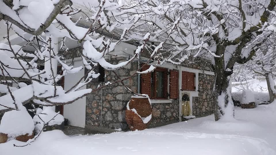 House for rent for €1,000 per month in Oropedio Lasithiou, Ep. Odos Mesa Lasithiou-Kastelliou