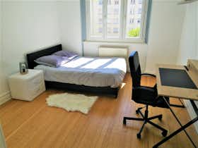Privé kamer te huur voor € 395 per maand in Mulhouse, Rue Lefebvre