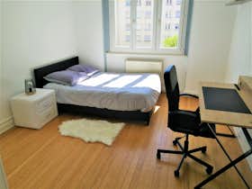Pokój prywatny do wynajęcia za 395 € miesięcznie w mieście Mulhouse, Rue Lefebvre
