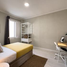 Private room for rent for €630 per month in Barcelona, Carrer de Numància