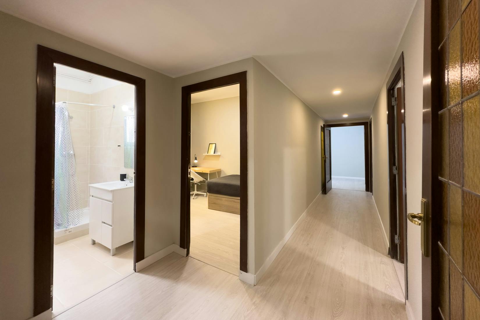 Apartment Barcelona, 136m² — photo 8
