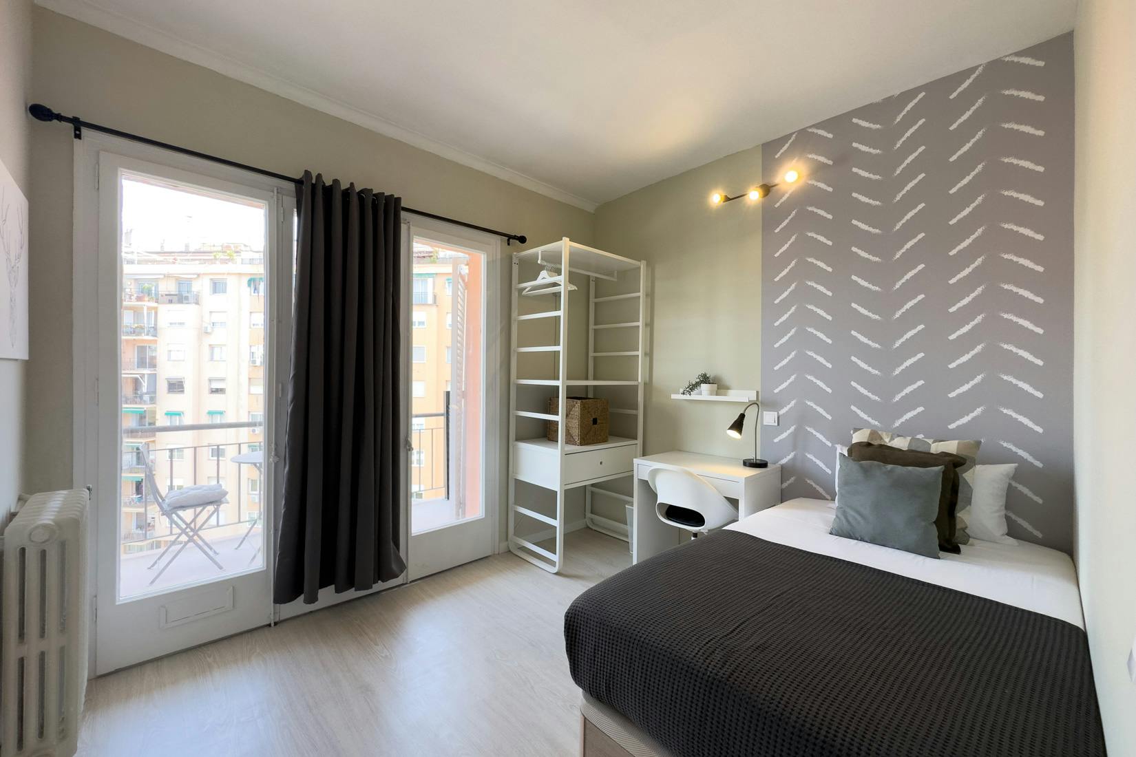 Carrer de Numància, Barcelona Barcelona