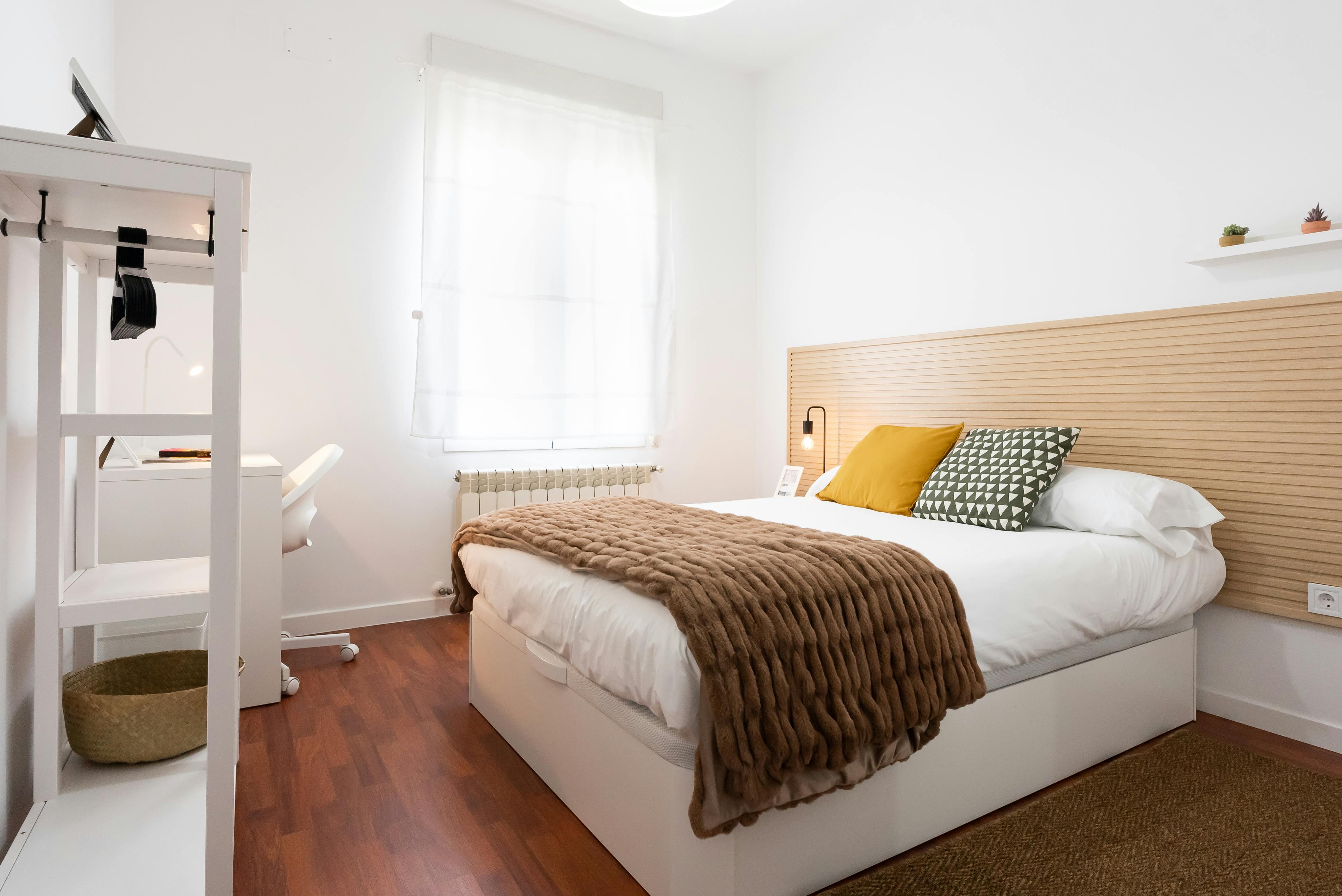 Calle de Fernández de los Ríos, Madrid preview