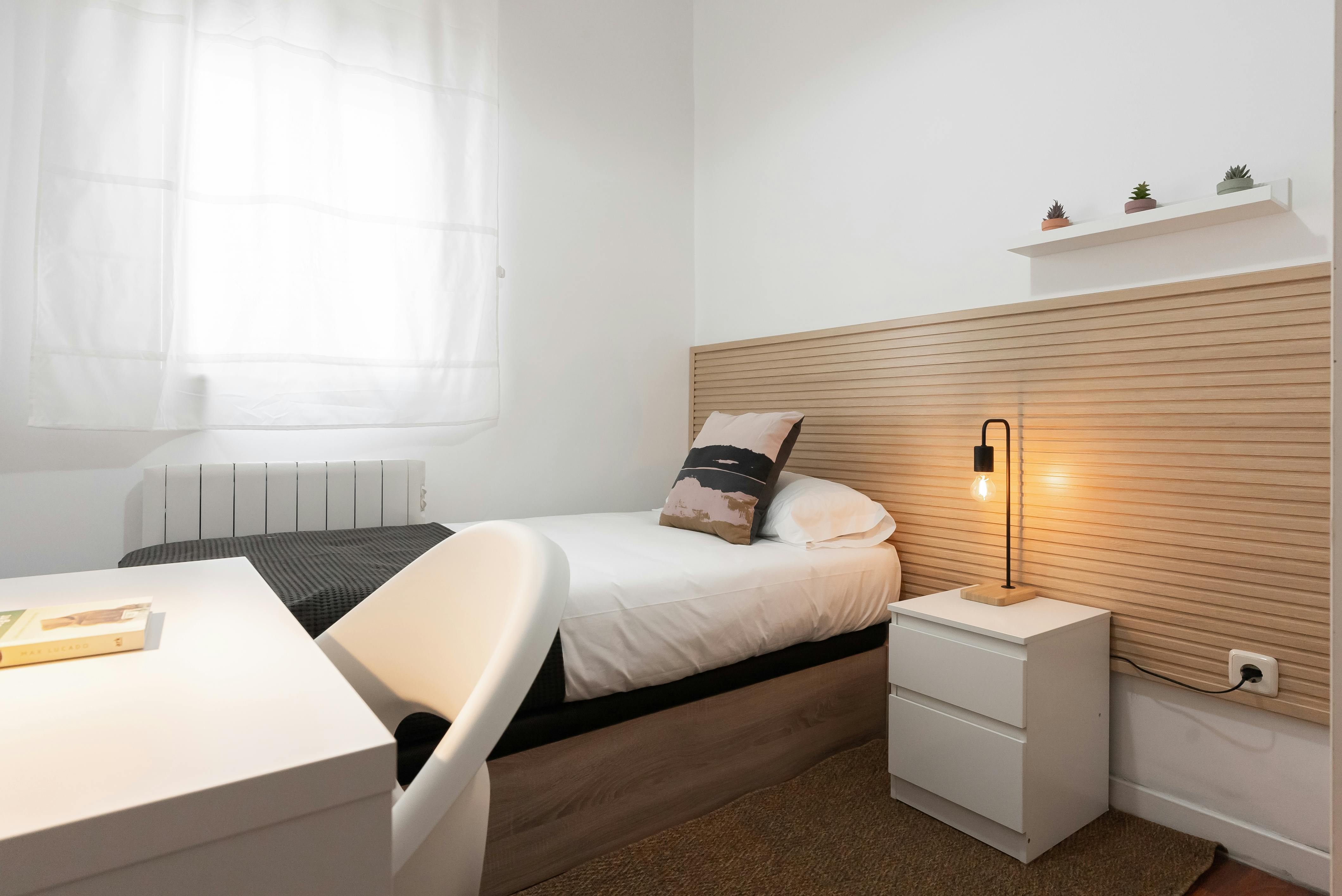 Calle de Fernández de los Ríos, Madrid preview