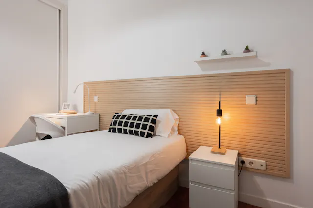 Private room in Calle de Fernández de los Ríos, Madrid (1310035) room image 2