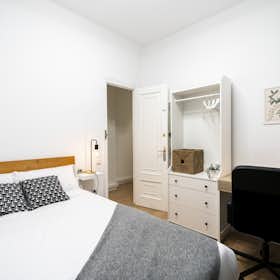 Private room for rent for €480 per month in Valencia, Carrer de Sant Vicent Màrtir