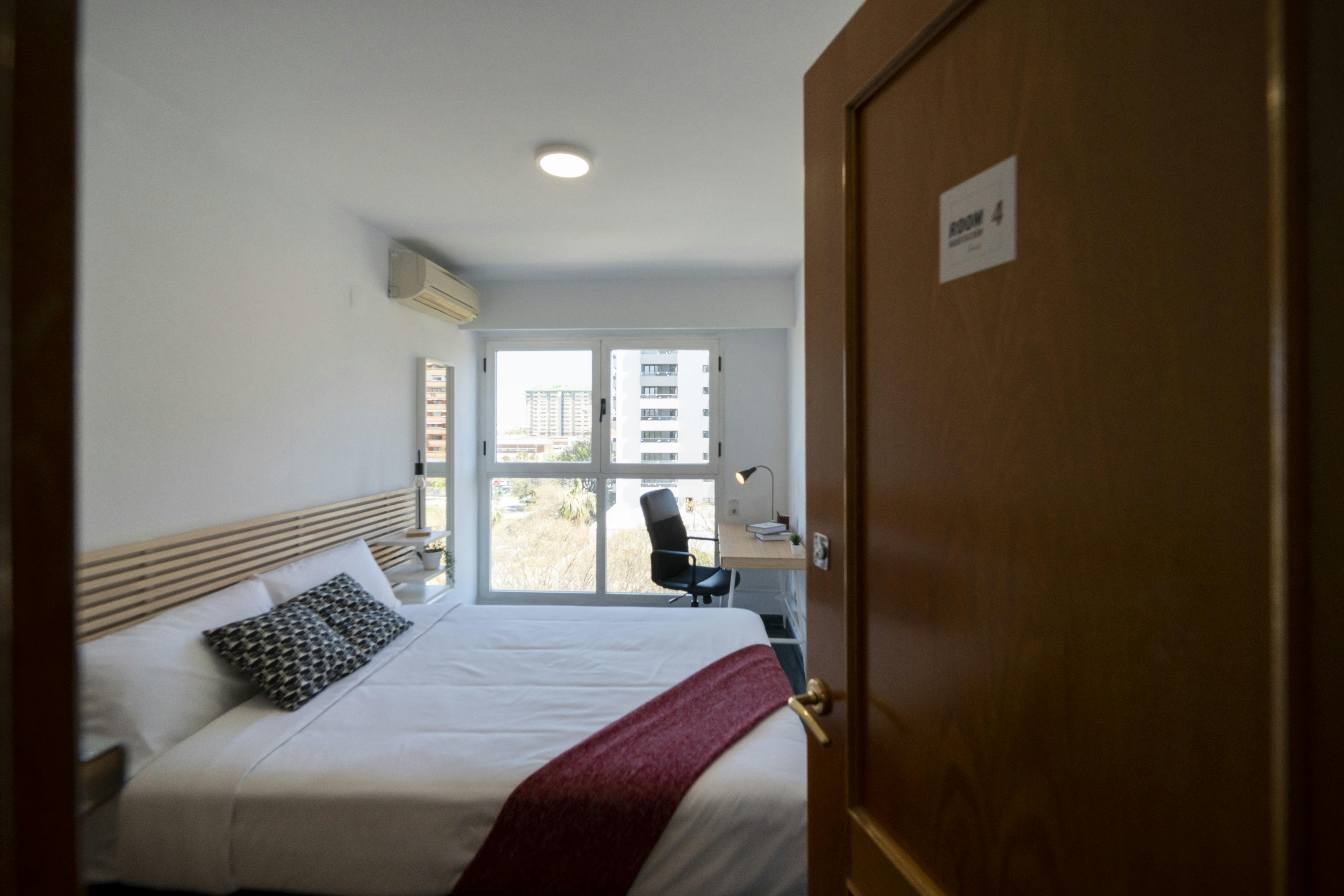 Carrer Serpis, Valencia preview