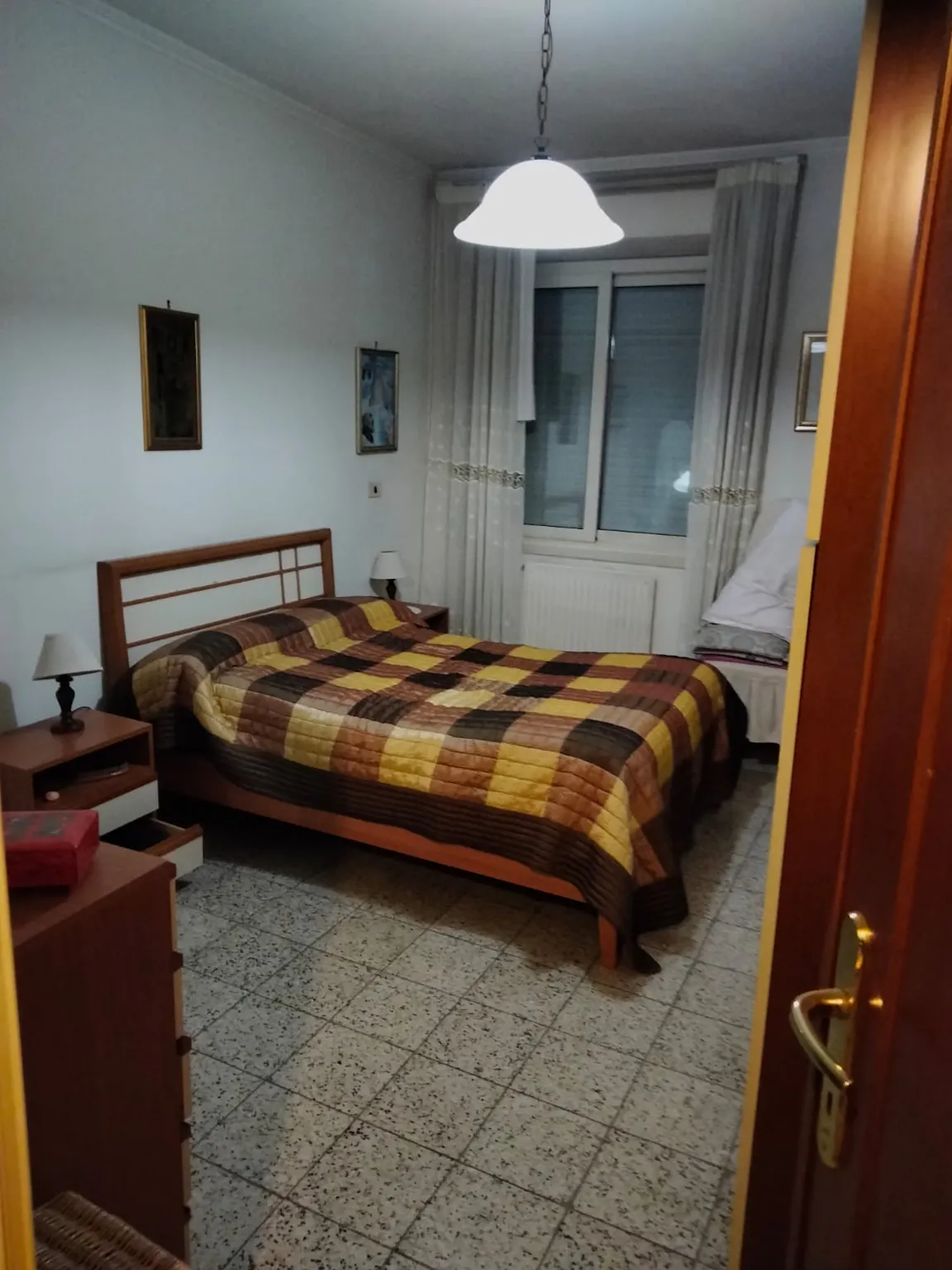 Private room in Viale Santa Rita da Cascia, Rome (1310136) ROOM