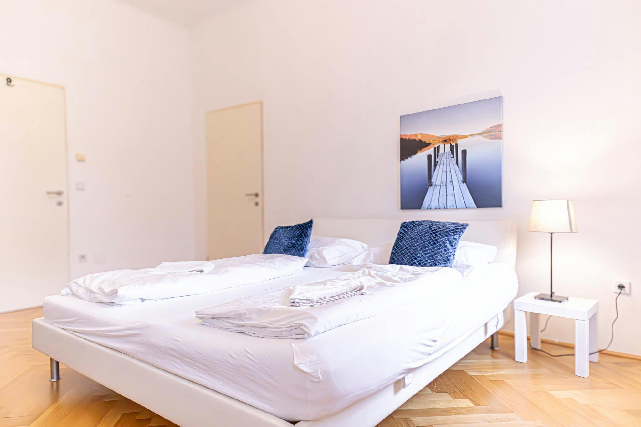 Liebhartsgasse, Vienna preview