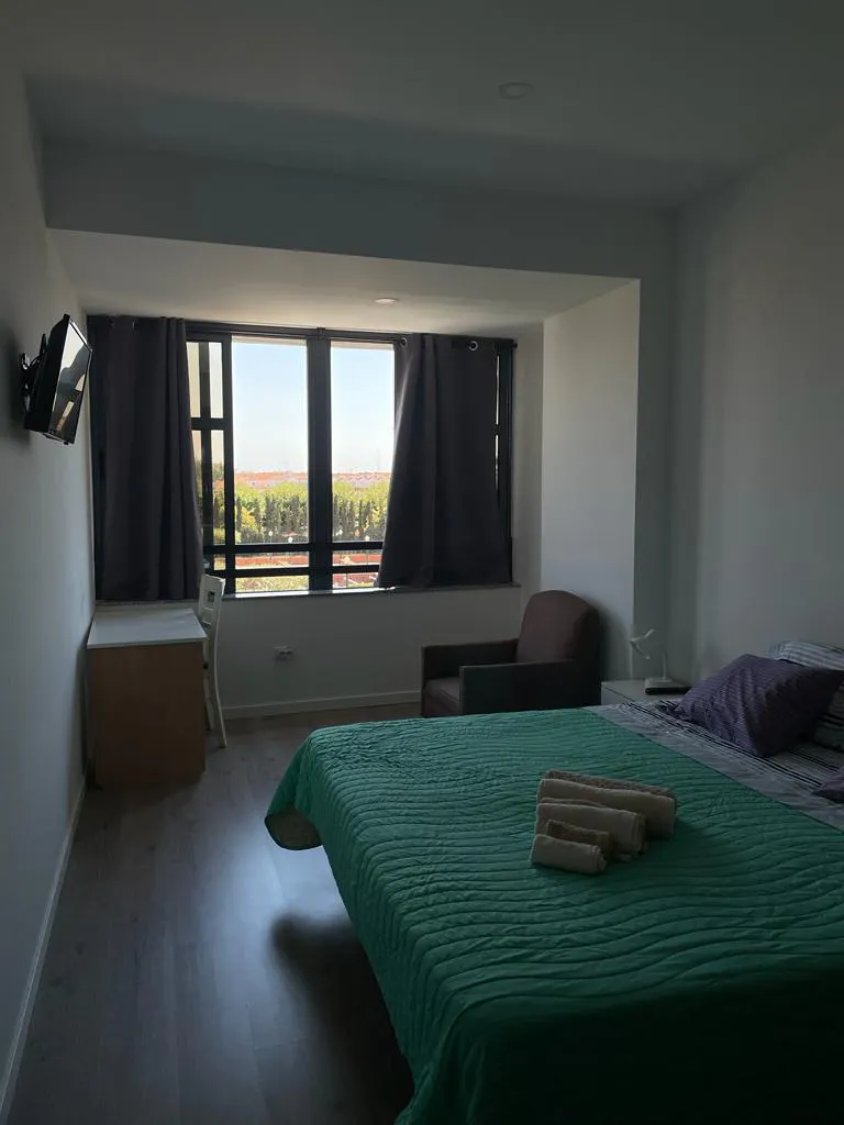 Apartment in Avenida do Doutor Lourenço Peixinho, Aveiro 2