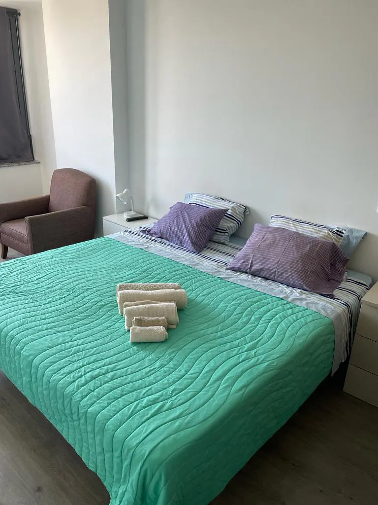 Apartment in Avenida do Doutor Lourenço Peixinho, Aveiro 4