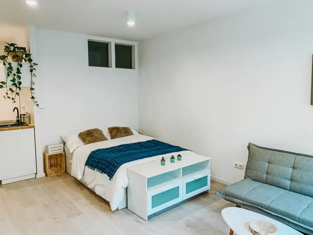 Apartment in Reuterstraße, Berlin (1310173) ROOM 2