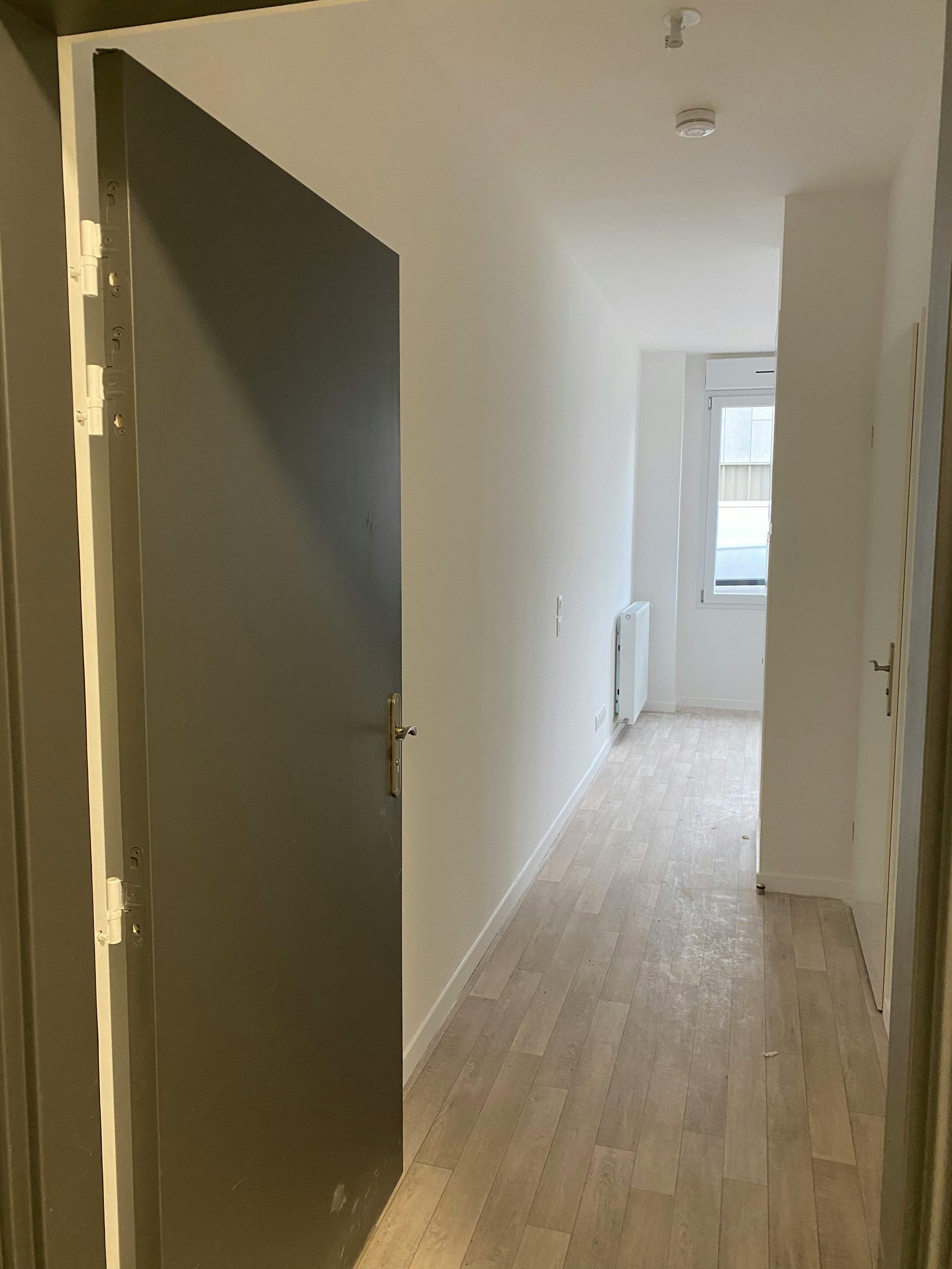 Studio for rent on Rue Dian Fossey, Melun