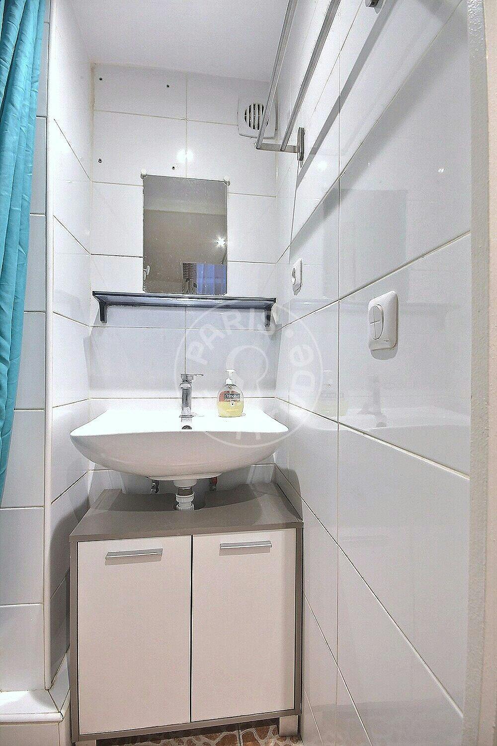 Apartment Paris, 24m² — photo 33