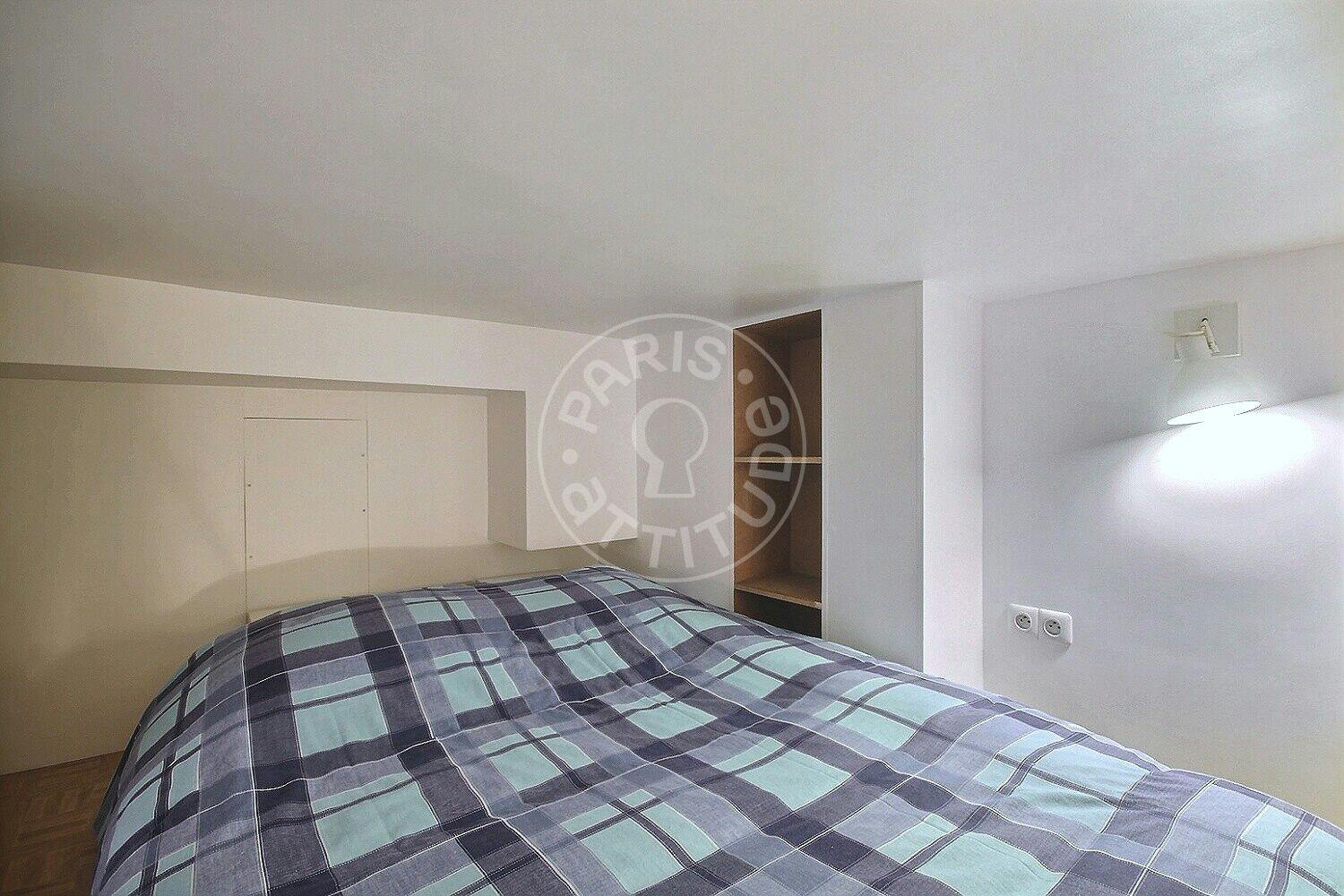 Apartment Paris, 24m² — photo 32