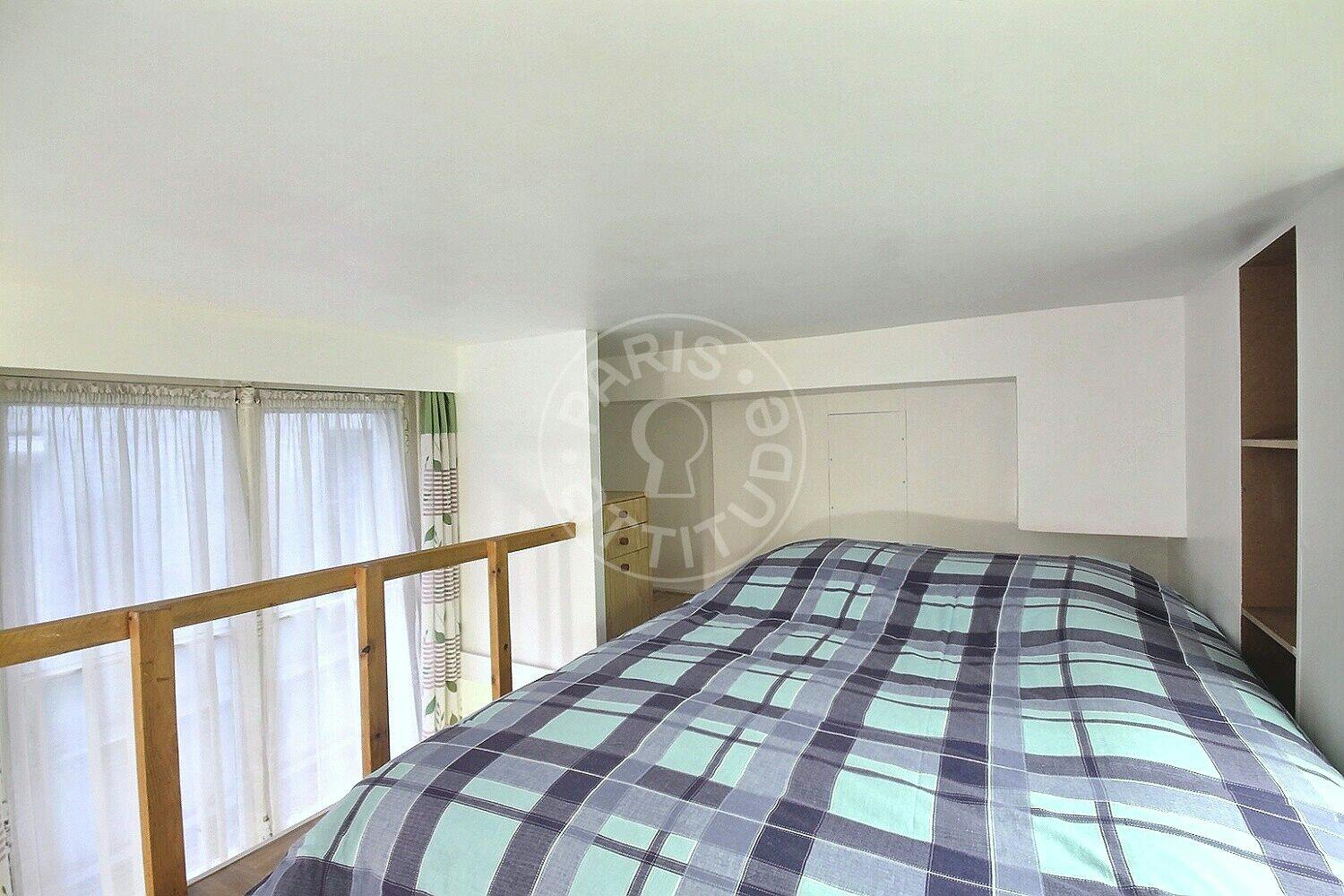 Apartment Paris, 24m² — photo 37